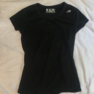 New Balance Running Shirt